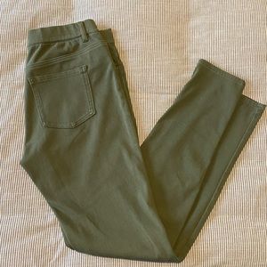 Uniqlo Women’s Ultra Stretch High Rise Jeggings